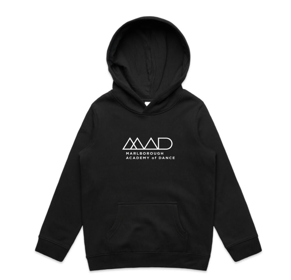 KIDS // MAD Customised Hoodie