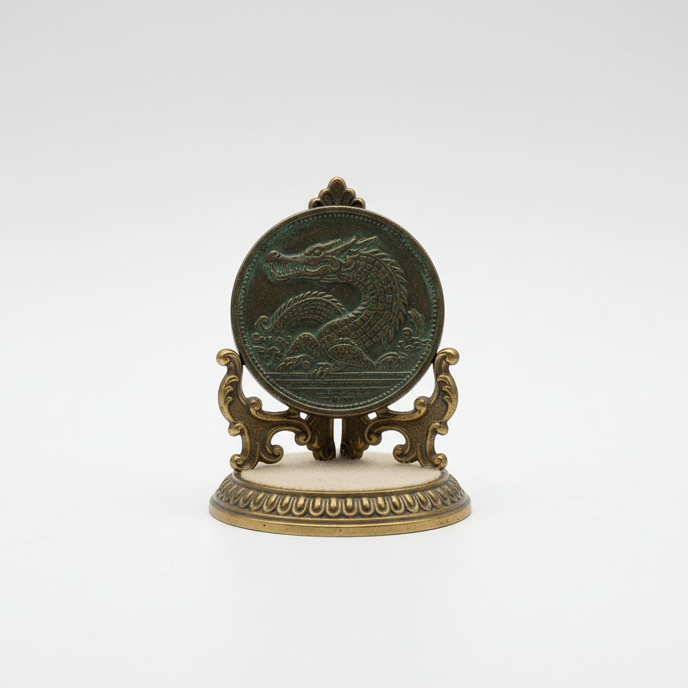 Collectible Memorabilia