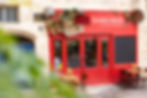 restaurant italien