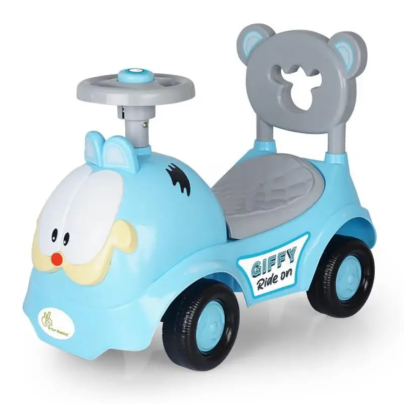 baby ride on car