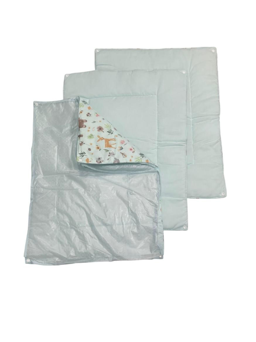 baby mattress set