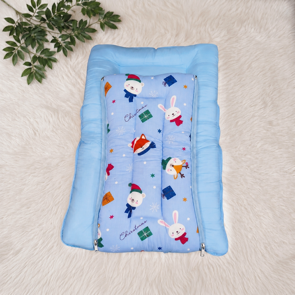 baby carry net