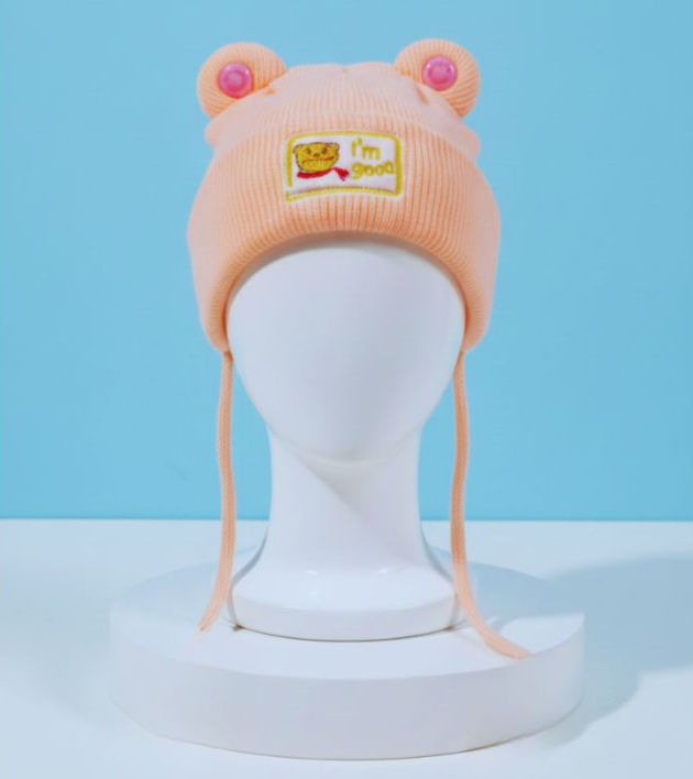 warm caps for winter