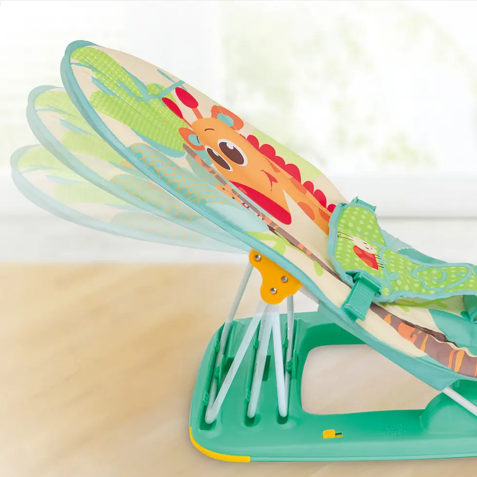 newborn comfort chair