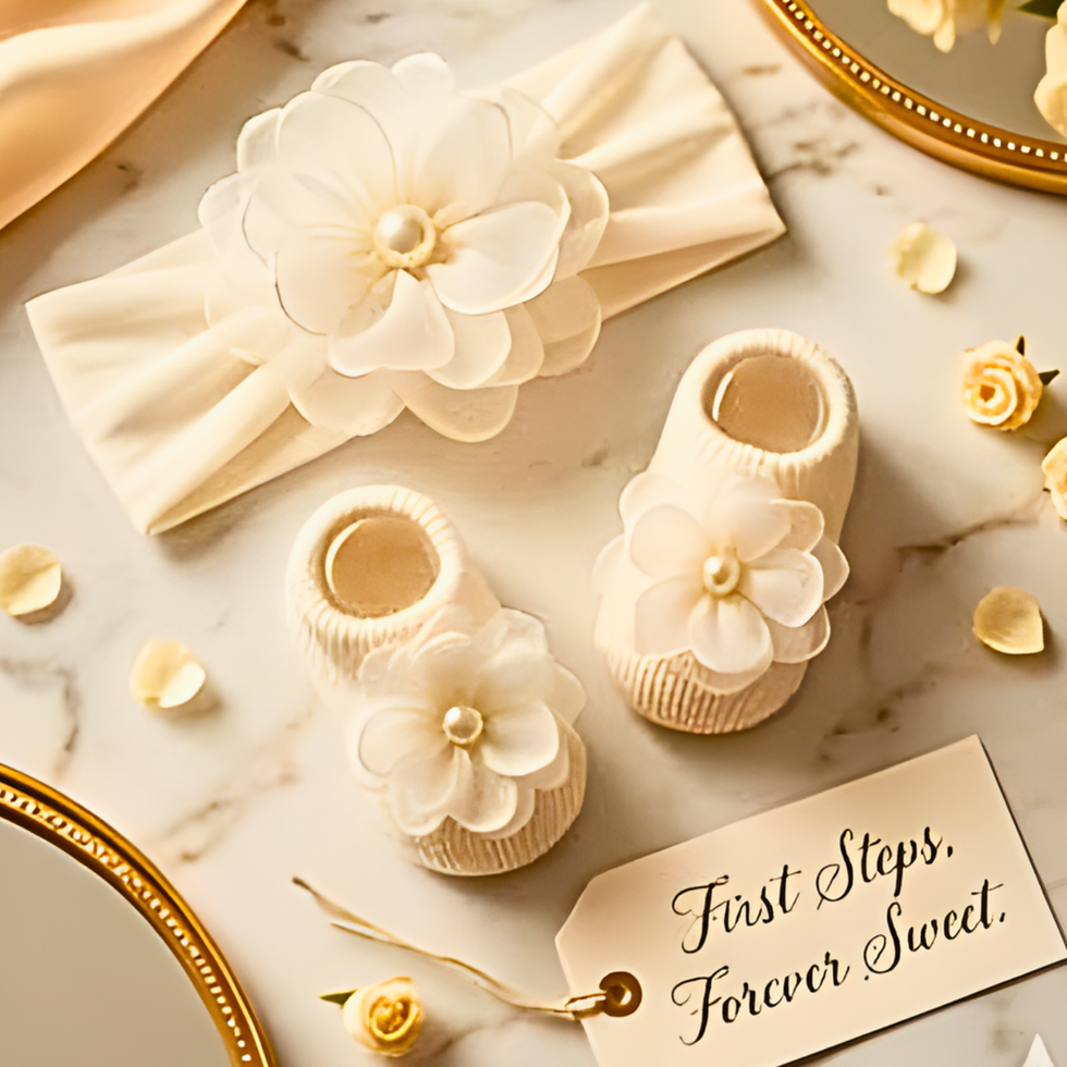 Accessories for baby's