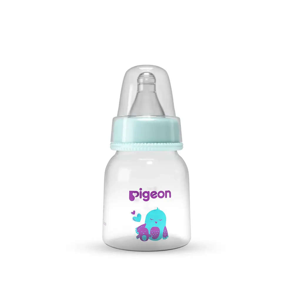 newborn baby bottle