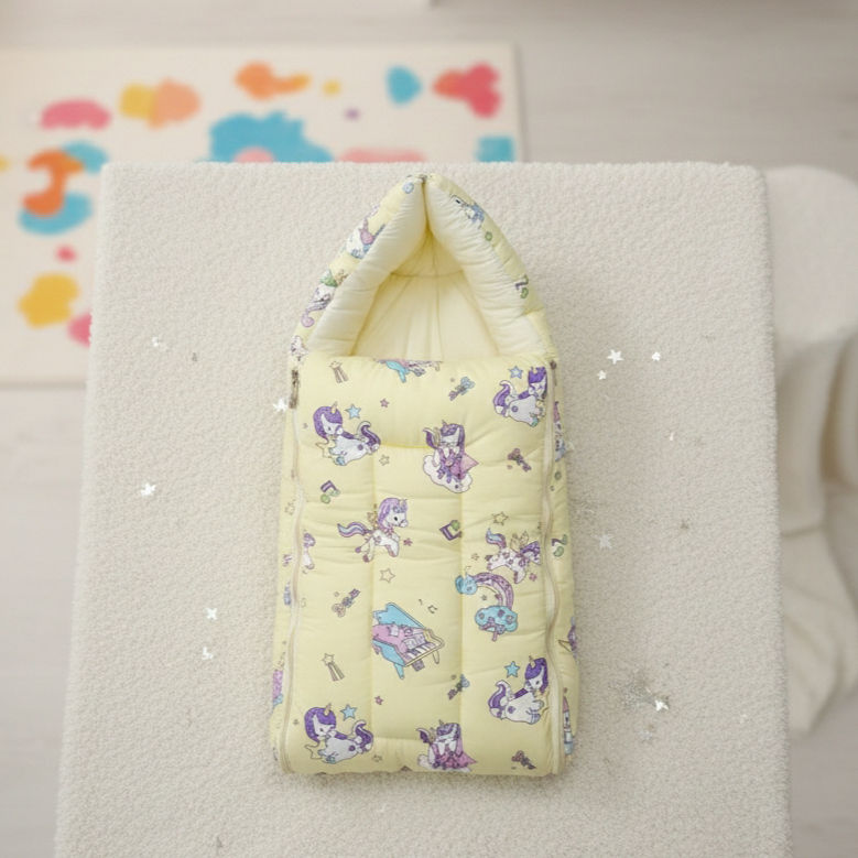 baby sleeping bag
