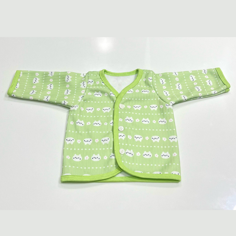 unisex baby vest pack