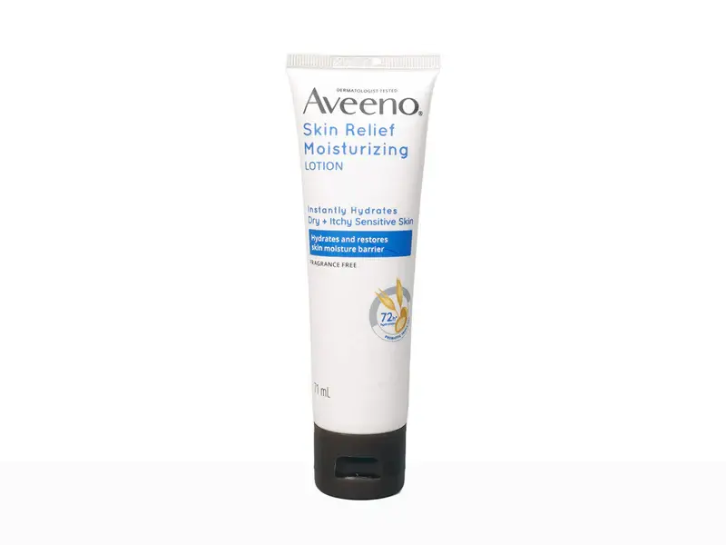 Aveeno Skin Relief Moisturizing Lotion