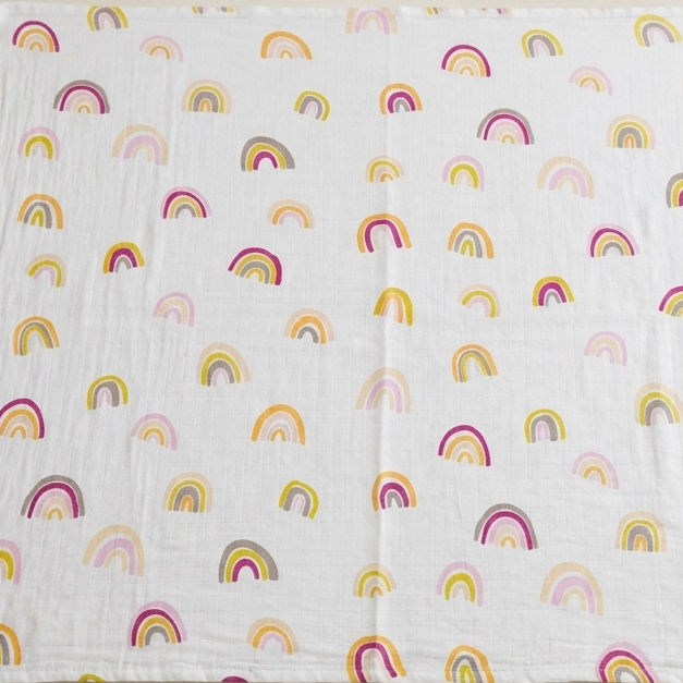 Muslin Swaddle