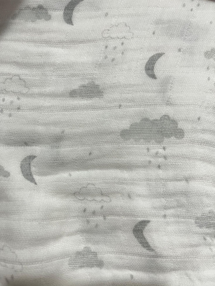 baby swaddle blanket