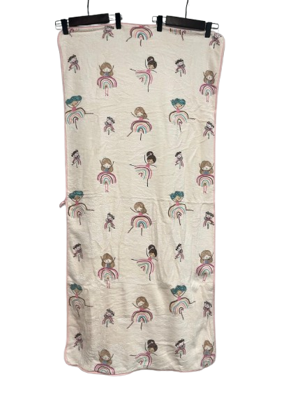 absorbent baby towel
