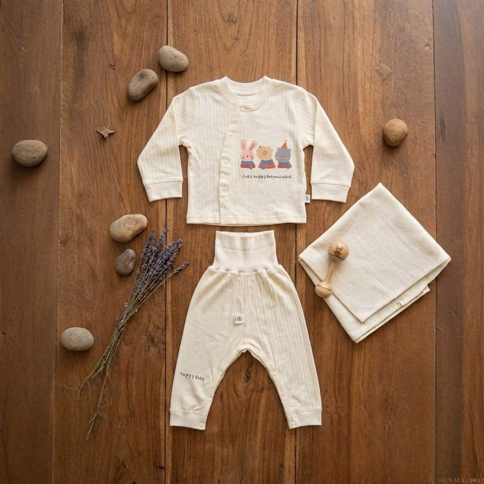baby daily wear clothes