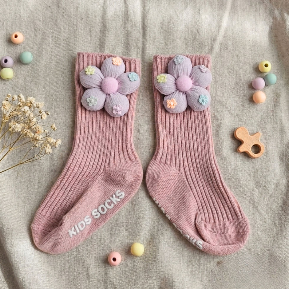 Soft cotton baby turban cap