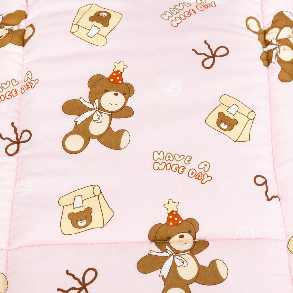 baby winter sleeping bag