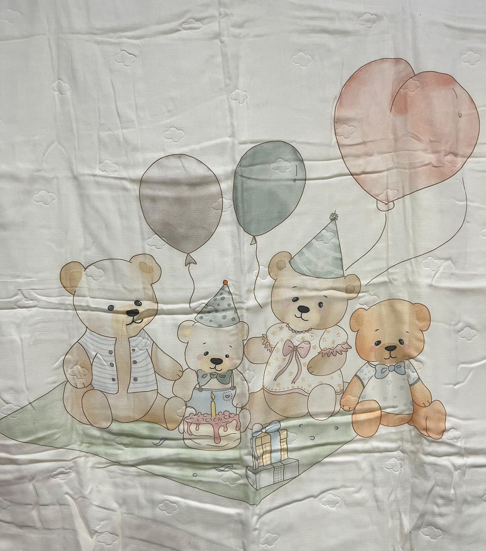 baby bedding blanket
