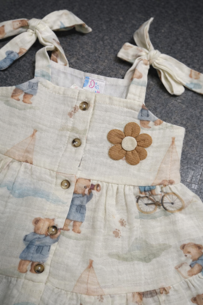 baby frock for girls