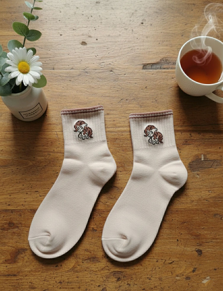 cotton socks for boys