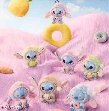 Stitch Blind Box