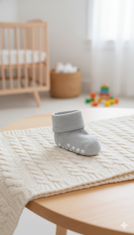 socks for newborn