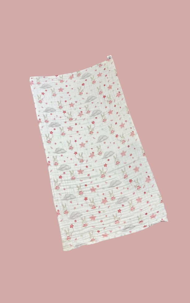 cotton baby towel