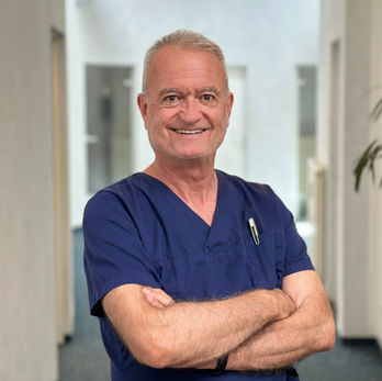 Dr. Joachim Tabellion