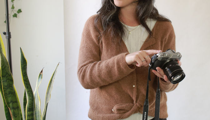 How to find the right photographer for you