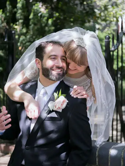 My love story package