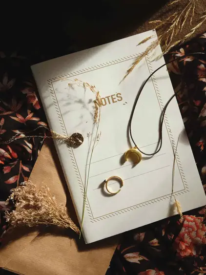 Flatlays Part I: the basics