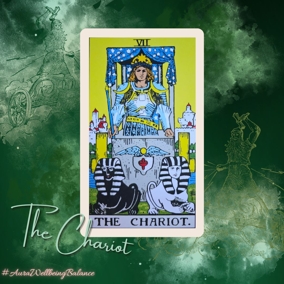7 The Chariot