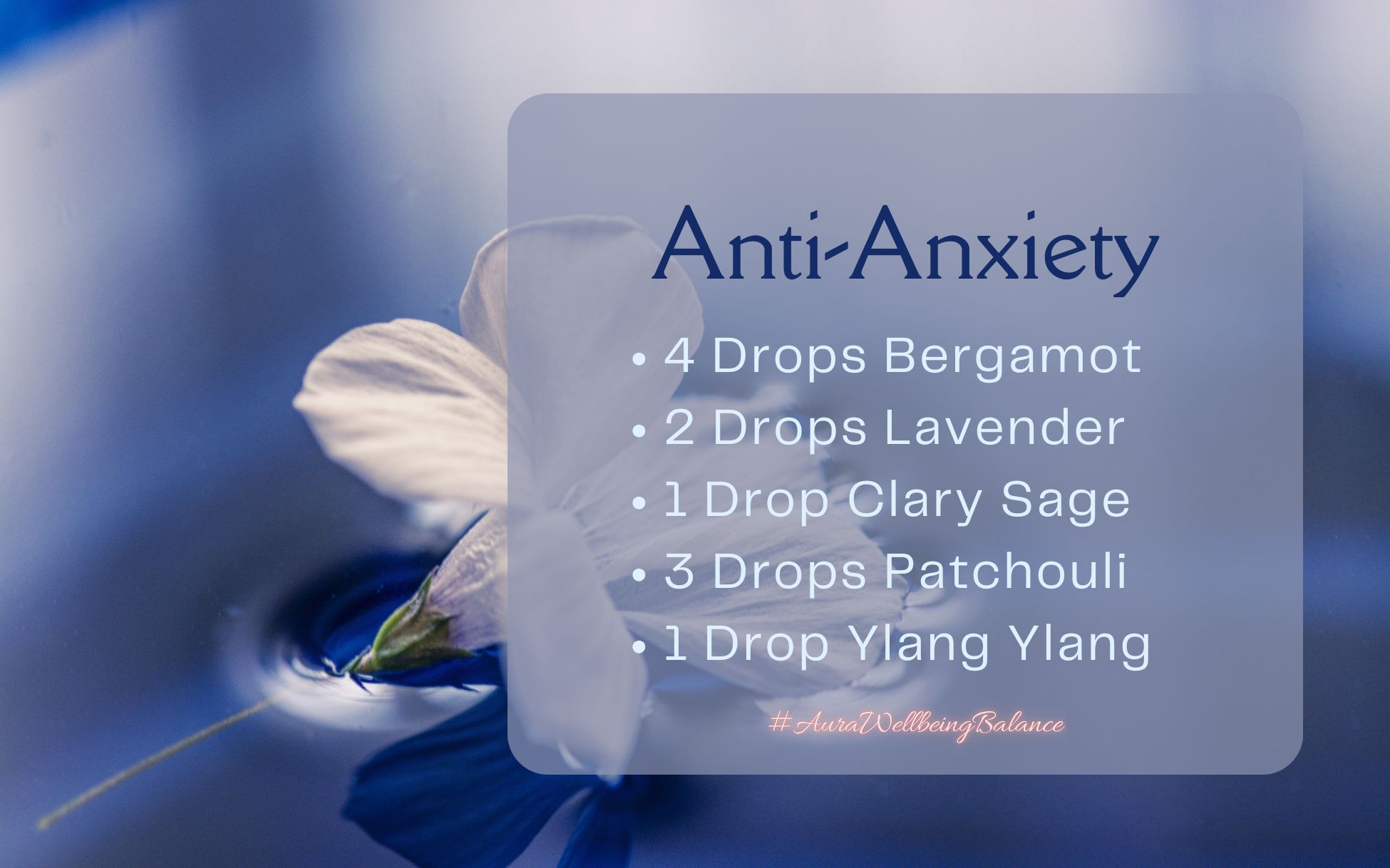 Anti-Anxiety