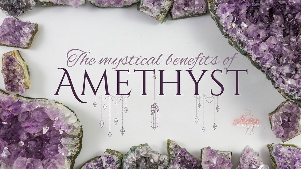 Amethyst