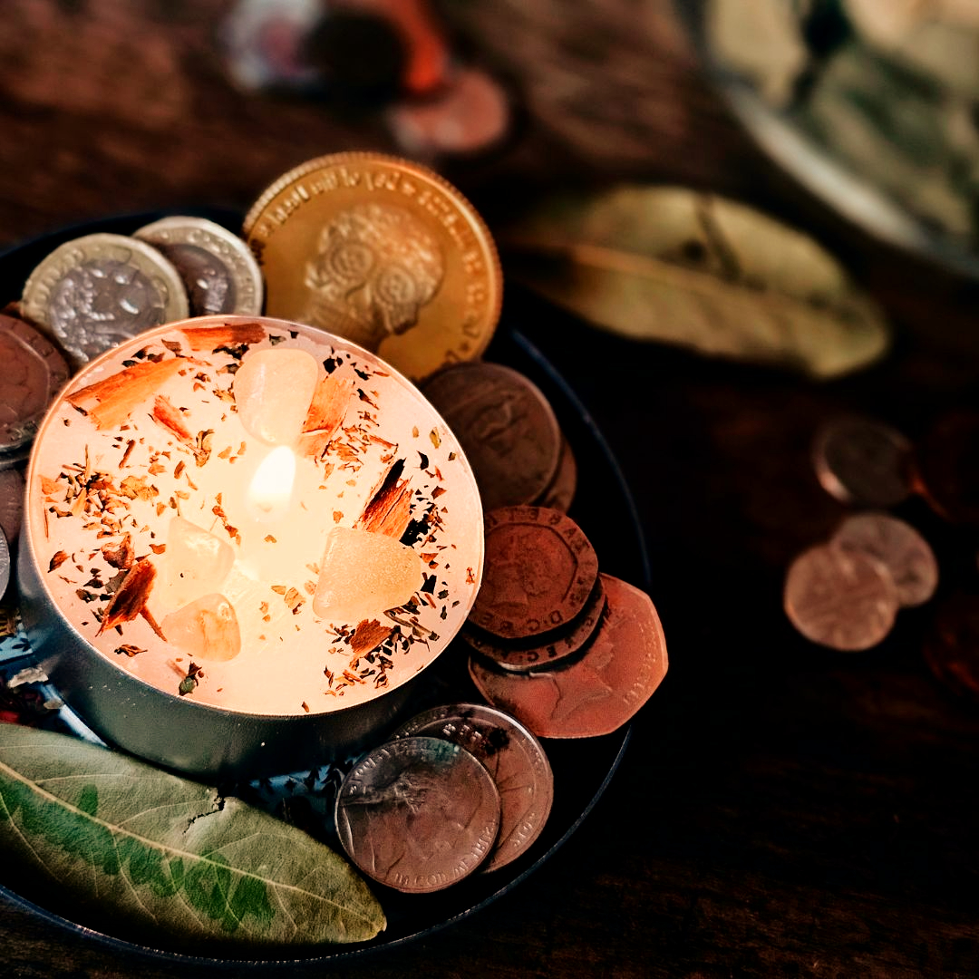 Prosperity Abundance