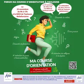 Forum Ma Course d'Orientation