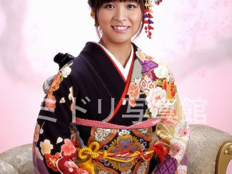 まゆさん