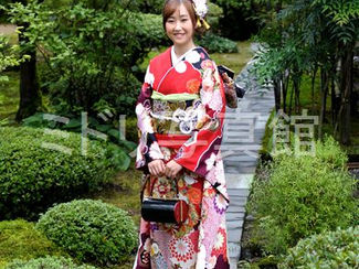 るなさん
