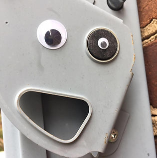 Googly | Ryan Ashkenase