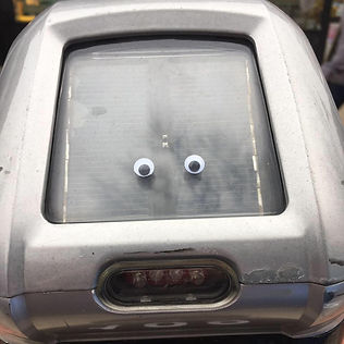 Googly | Ryan Ashkenase