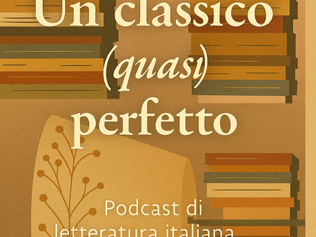 Il canto XXVI dell'Inferno. Dante e Ulisse 