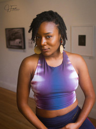 Terreze Williams