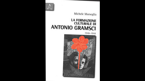 Opera in copertina