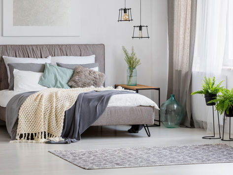 Social distancing and boredom with ADHD, what I learned from 3 1/2 months of bed rest