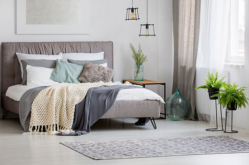 Cozy Bedroom Decor