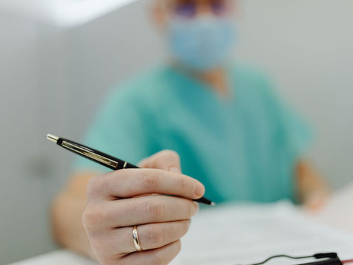 The Ultimate Locum Doctor Compliance UK Checklist