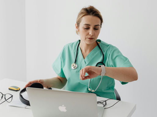 Managing Locum Compliance Documents: A Smarter Approach for UK Doctors and Agencies