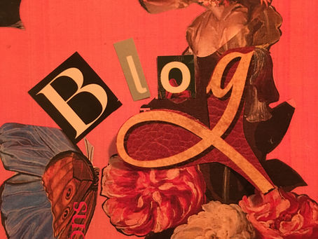 Bienvenue sur mon nouveau Blog