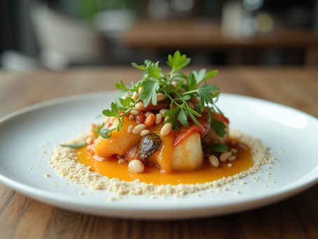 Discovering Private Chefs NYC: Elevate Your Dining Experience