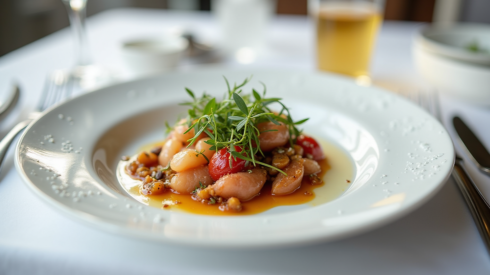 How to Find Private Chefs Near Me