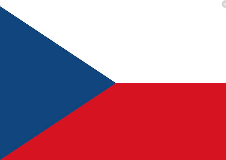 CZECH REPUBLIC