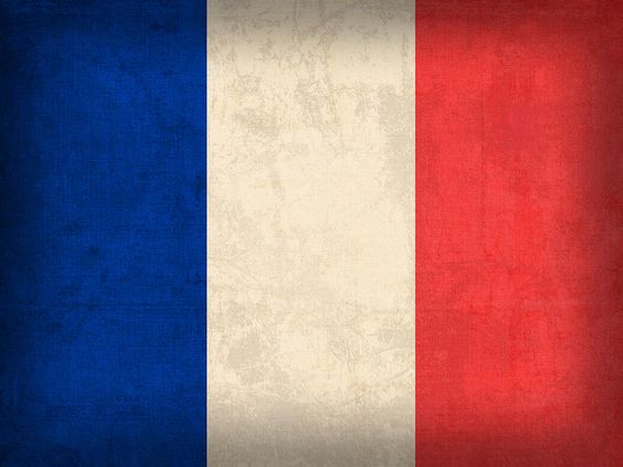 FRANCE